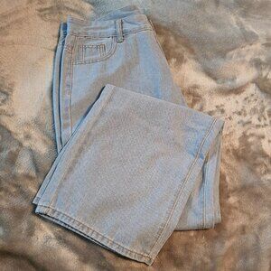 Womens Unbranded Jeans Size L